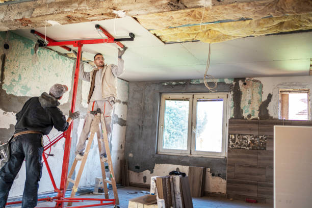 Attic Insulation Near Me in Simonton Lake, IN