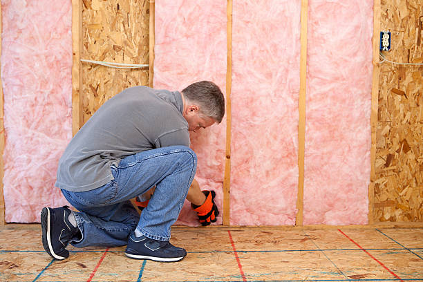 Best Attic Insulation Near Me  in Simonton Lake, IN